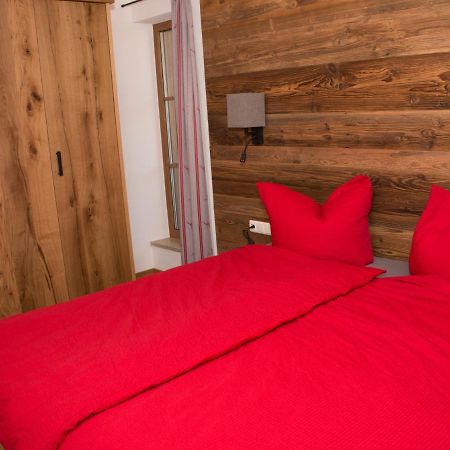 Haus Im Moos - Chiemgau Karte Daire Inzell Dış mekan fotoğraf