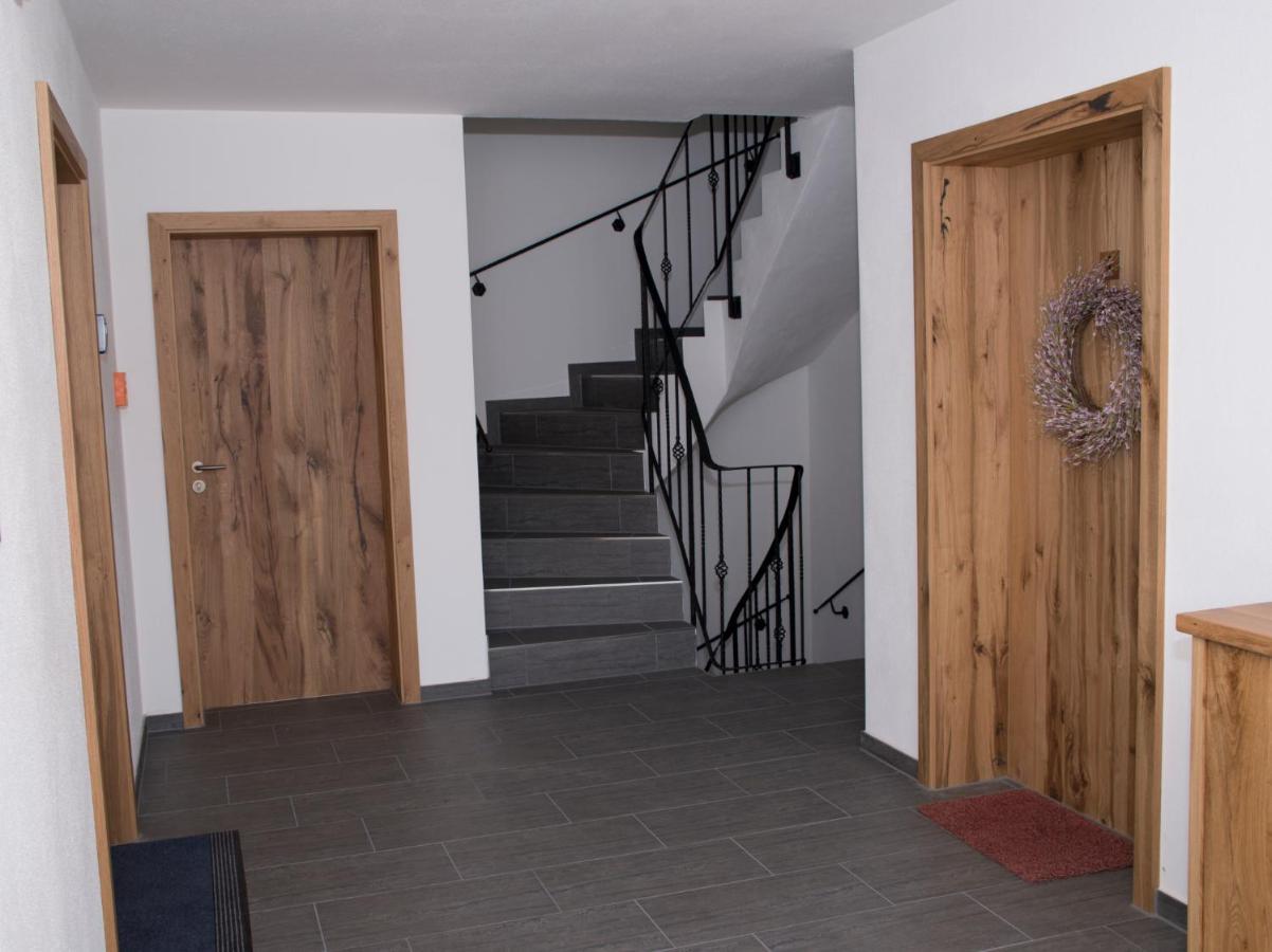 Haus Im Moos - Chiemgau Karte Daire Inzell Dış mekan fotoğraf