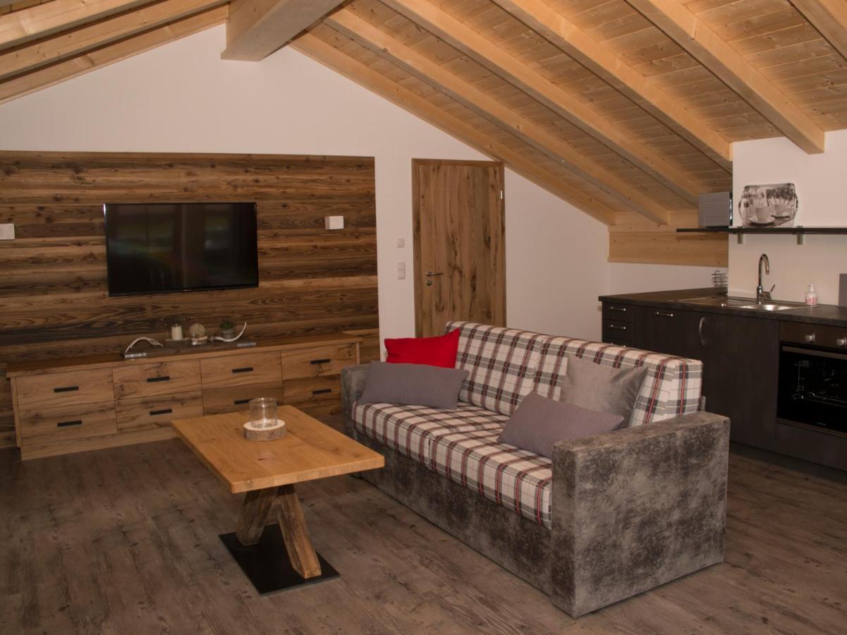 Haus Im Moos - Chiemgau Karte Daire Inzell Dış mekan fotoğraf