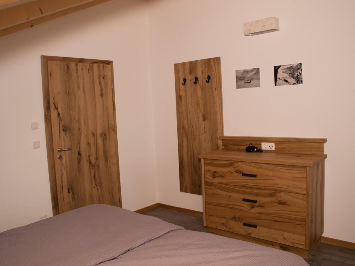 Haus Im Moos - Chiemgau Karte Daire Inzell Dış mekan fotoğraf