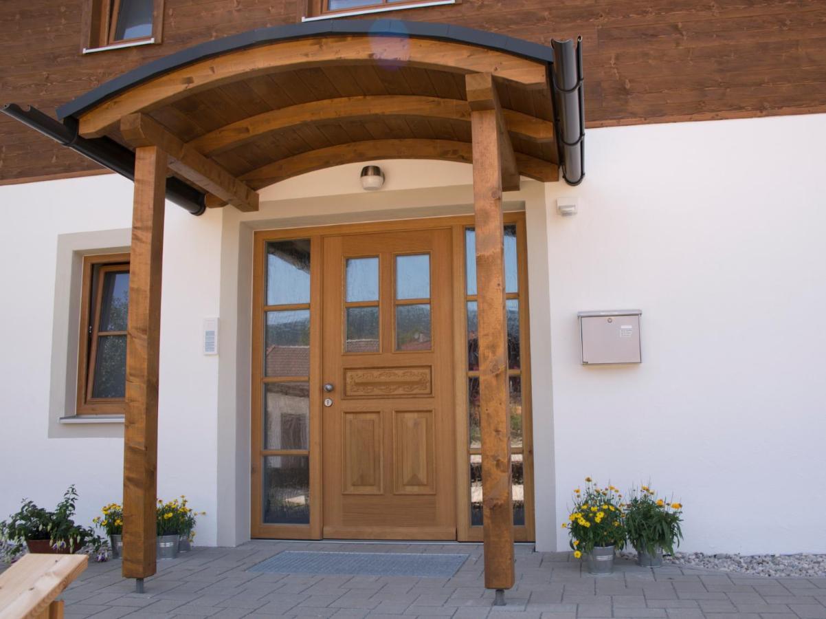 Haus Im Moos - Chiemgau Karte Daire Inzell Dış mekan fotoğraf