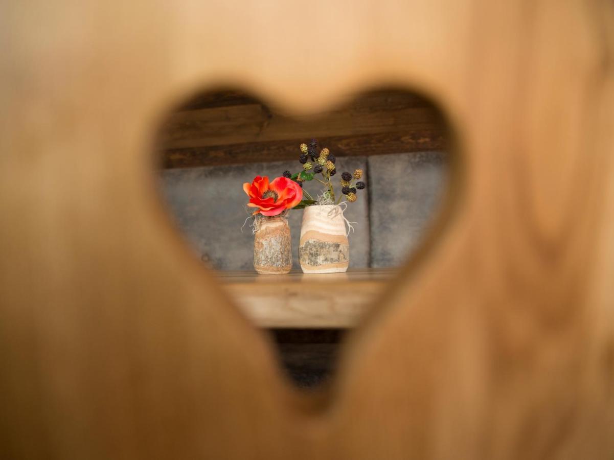 Haus Im Moos - Chiemgau Karte Daire Inzell Dış mekan fotoğraf