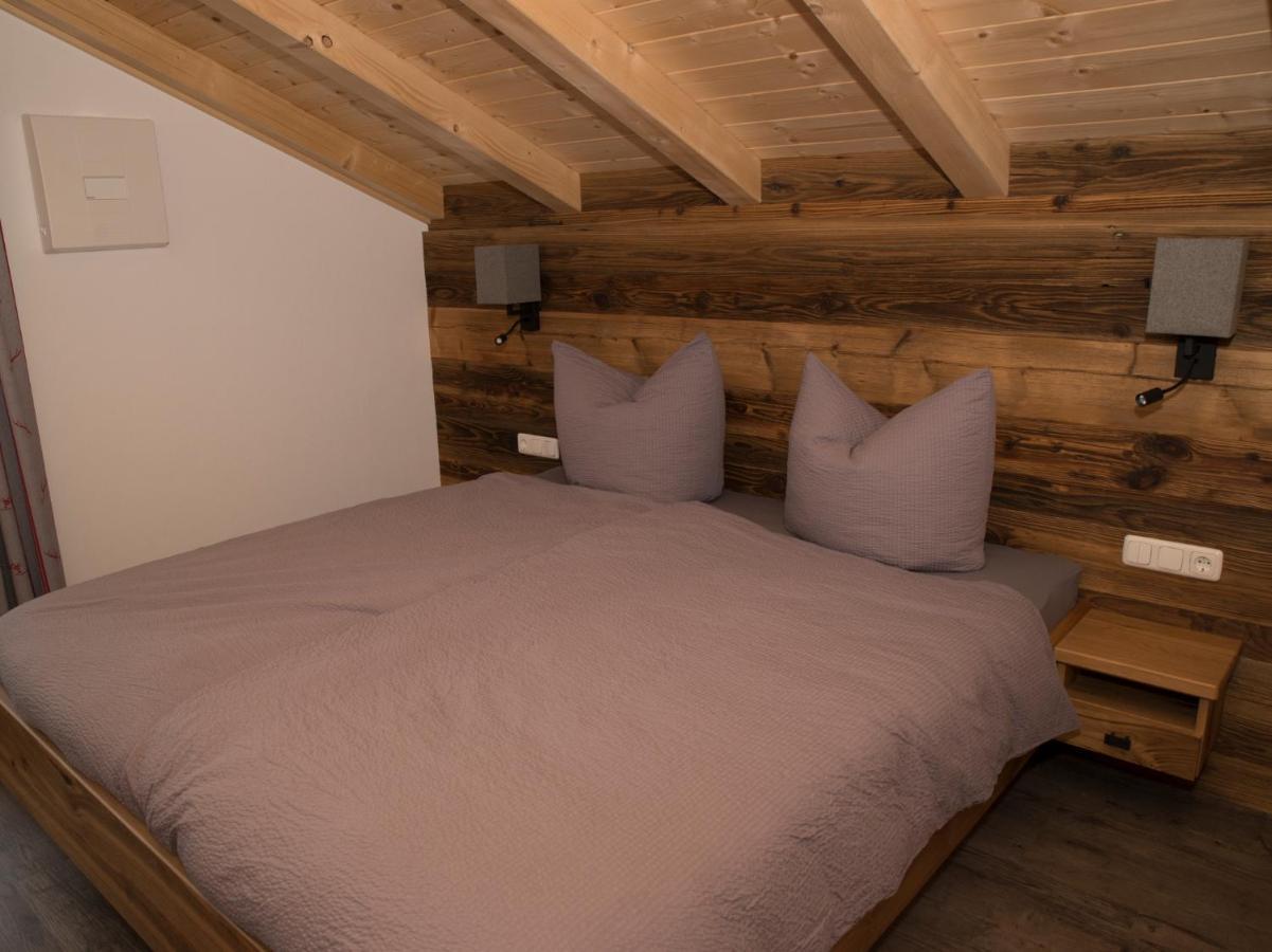 Haus Im Moos - Chiemgau Karte Daire Inzell Dış mekan fotoğraf