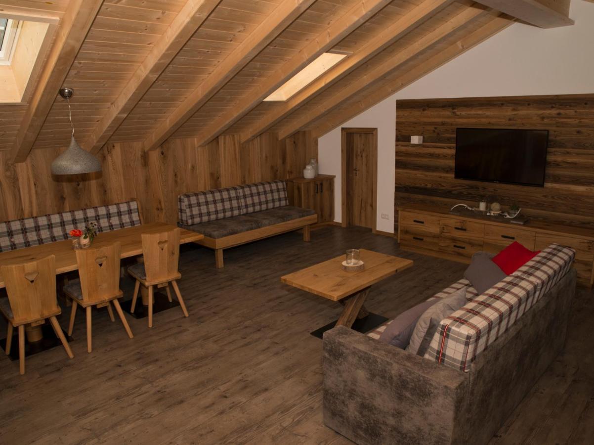 Haus Im Moos - Chiemgau Karte Daire Inzell Dış mekan fotoğraf