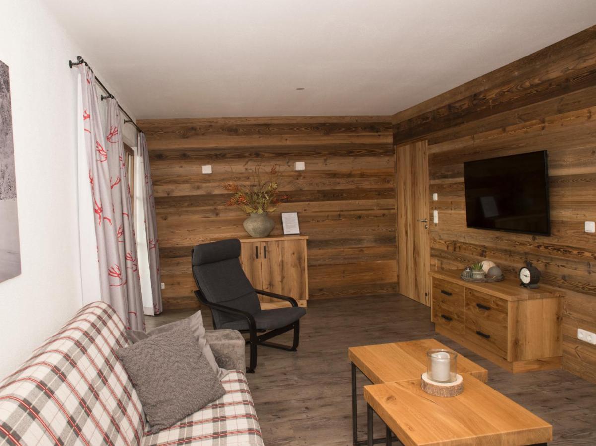Haus Im Moos - Chiemgau Karte Daire Inzell Dış mekan fotoğraf