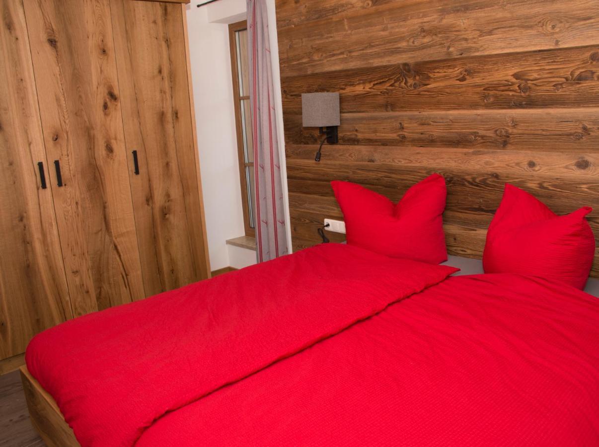 Haus Im Moos - Chiemgau Karte Daire Inzell Dış mekan fotoğraf