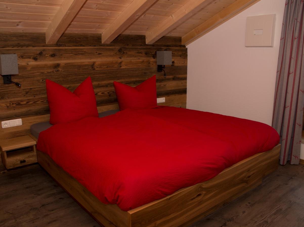 Haus Im Moos - Chiemgau Karte Daire Inzell Dış mekan fotoğraf