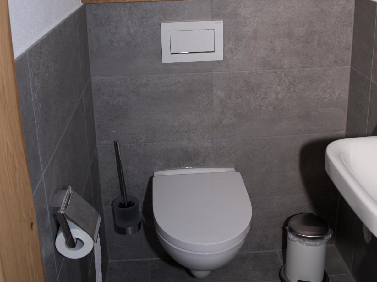 Haus Im Moos - Chiemgau Karte Daire Inzell Dış mekan fotoğraf